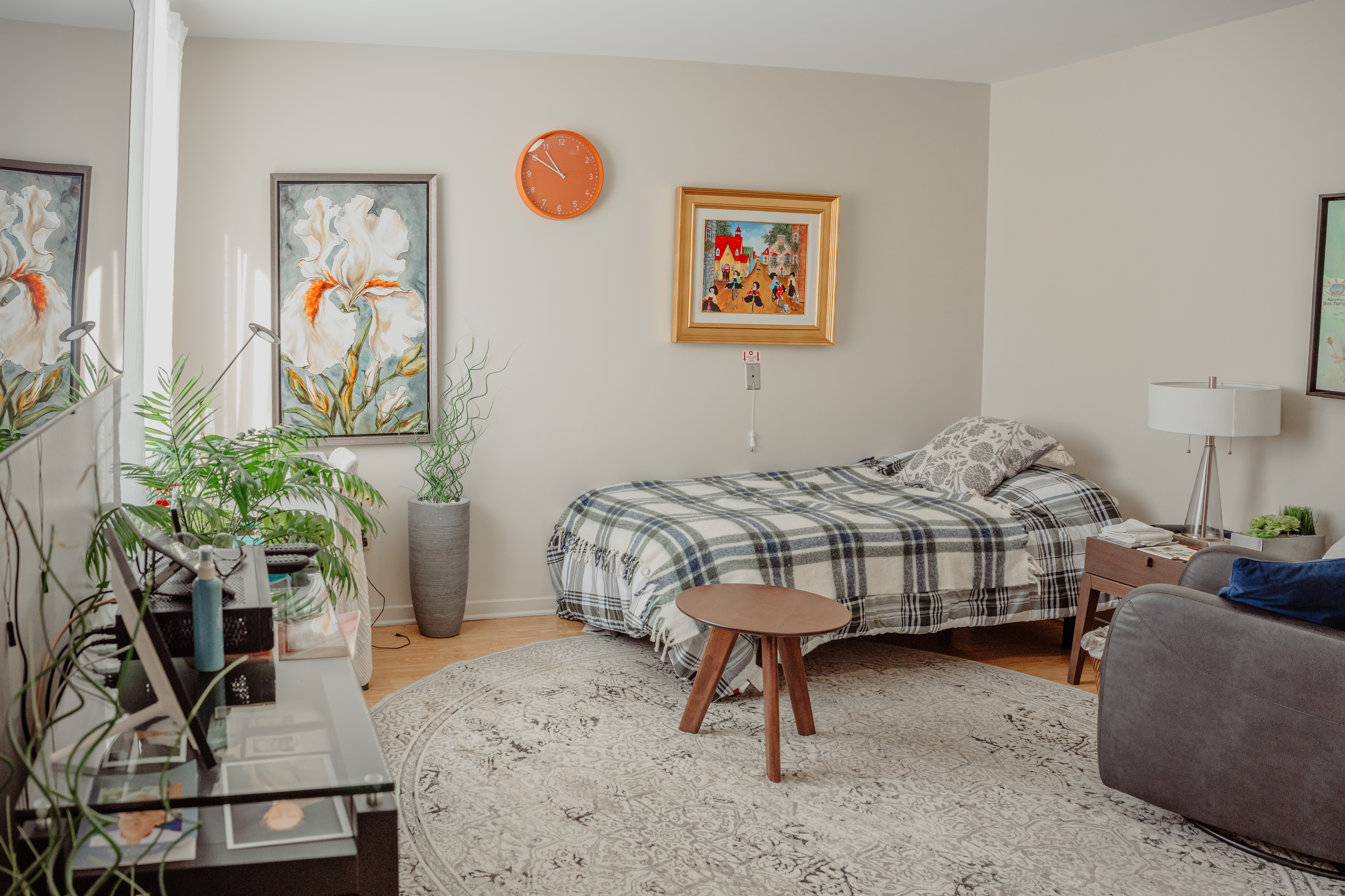 Les Jardins De Montarville Inc.